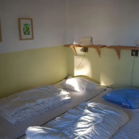 Vinkelbaek 40 Dom wakacyjny