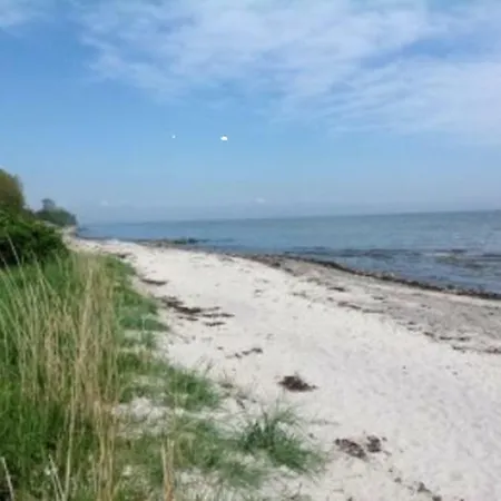 Vinkelbaek 40 Dom wakacyjny *